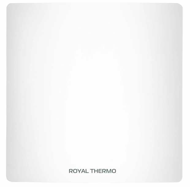 Вентилятор вытяжной Royal Thermo RAFS 120